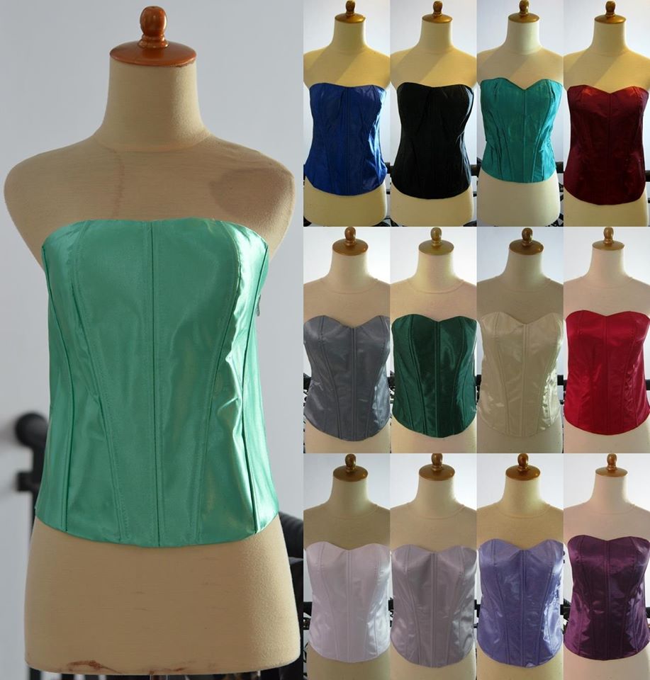 Inner Kebaya Petikut Kamisol Satin jual kamisol satin tulang tali dalaman inner kebaya Inner Kebaya Petikut Kamisol Satin jual kamisol satin tulang tali dalaman inner kebaya
