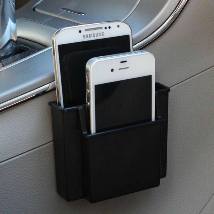 Harga Car Phone Holder/ Card Holder/ Tempat Handphone Hp Kartu Serbaguna