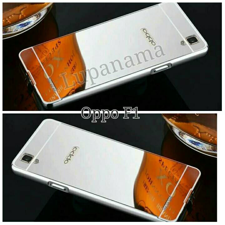 Bumper Mirror Oppo F1 A35 jual bumper mirror oppo f1 oppo f1 a35 Bumper Mirror Oppo F1 A35 jual bumper mirror oppo f1 oppo f1 a35