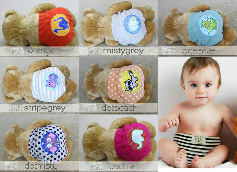jual cuddleme cuddle me adjustable celana belajar pipis griya clodi murah jual cuddleme cuddle me adjustable celana belajar pipis griya clodi murah