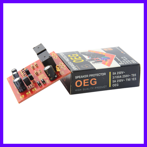 Jual Kit Protect Oeg Harco Audio jual kit protect oeg harco audio