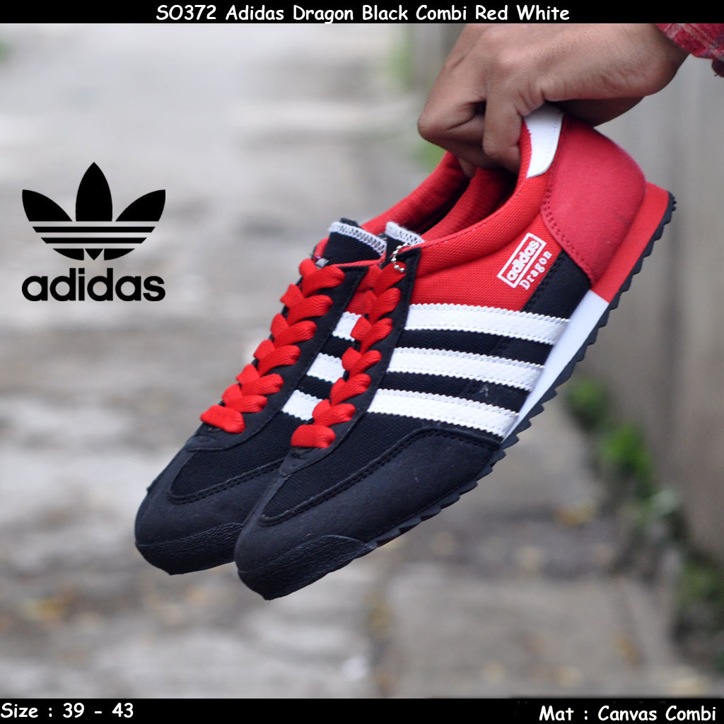 adidas dragon black and red adidas dragon black and red
