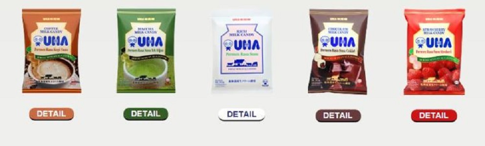 jual uha milk permen milk chocolate jual uha milk permen milk chocolate