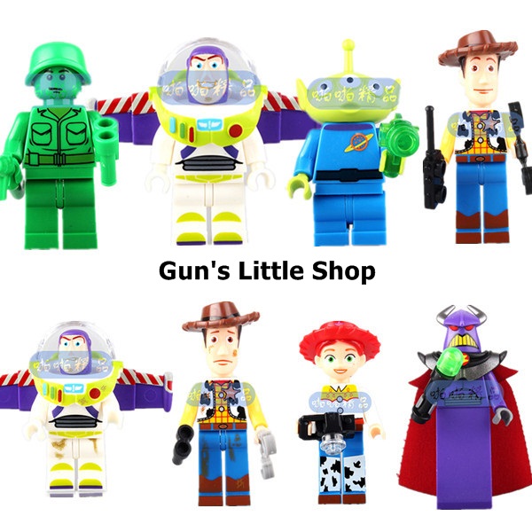 jual lego sy lele jlb bertoyindo decool jual lego sy lele jlb bertoyindo decool