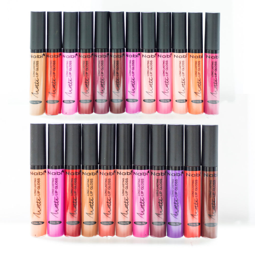 jual nabi matte lasting lip gloss cnl shop jual nabi matte lasting lip gloss cnl shop