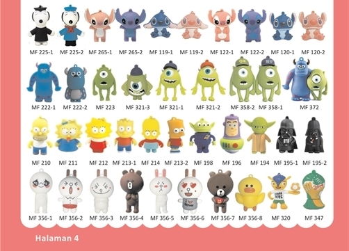 jual flashdisk fancy unik qflash 8gb toserbamurmer jual flashdisk fancy unik qflash 8gb toserbamurmer