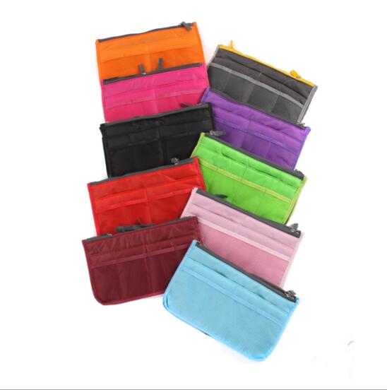 jual korea dual bag tas organizer bag in bag laris 88 jual korea dual bag tas organizer bag in bag laris 88