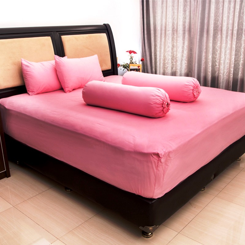 jual sprei polos katun hongkong 180 x 2 t 20 jual sprei polos katun hongkong 180 x 2 t 20