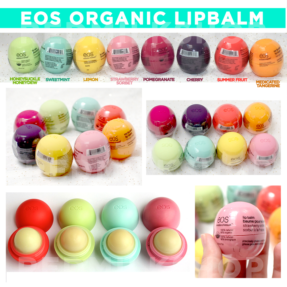 jual eos lipbalm lip balm evolution of smooth jual eos lipbalm lip balm evolution of smooth