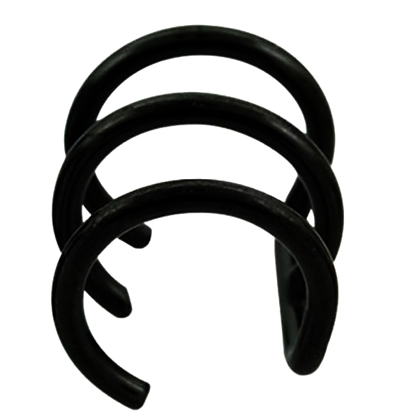 Home · Anne Bp0087 Anting Piercing Tusuk Model Korea Black; Page - 5. Anting