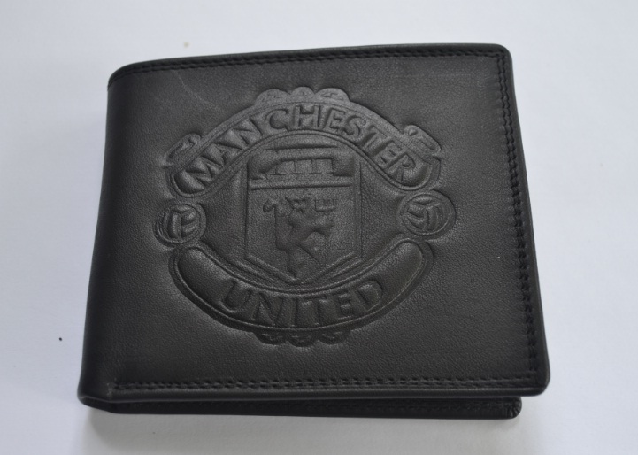 jual dompet kuit logo club bola manchester united galeri jual dompet kuit logo club bola manchester united galeri