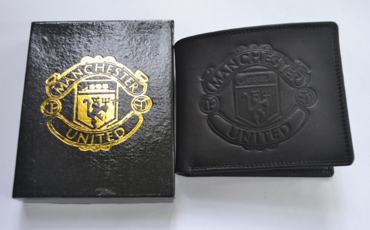 jual dompet kuit logo club bola manchester united galeri jual dompet kuit logo club bola manchester united galeri