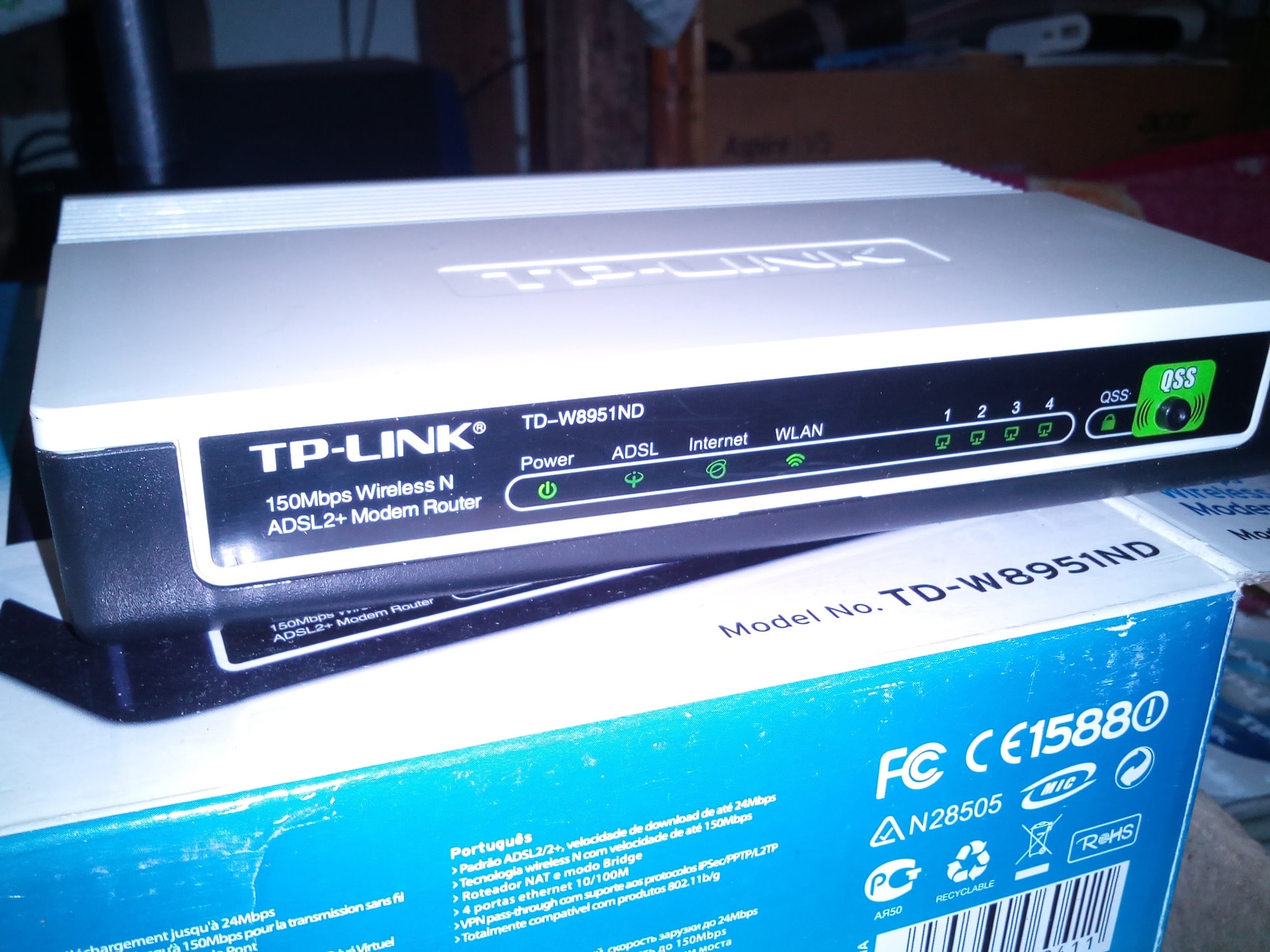 jual modem adsl telkom speedy tp link td w8951nd wifi jual modem adsl telkom speedy tp link td w8951nd wifi