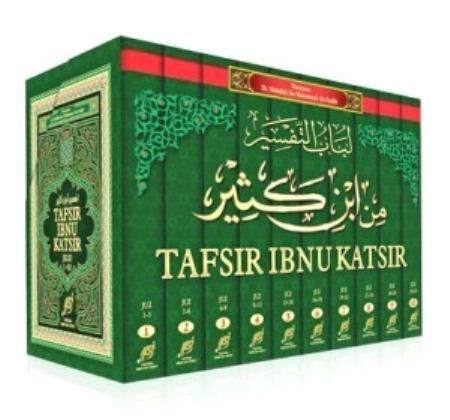 jual tafsir ibnu katsir 10 jilid box dus asli 100 jual tafsir ibnu katsir 10 jilid box dus asli 100