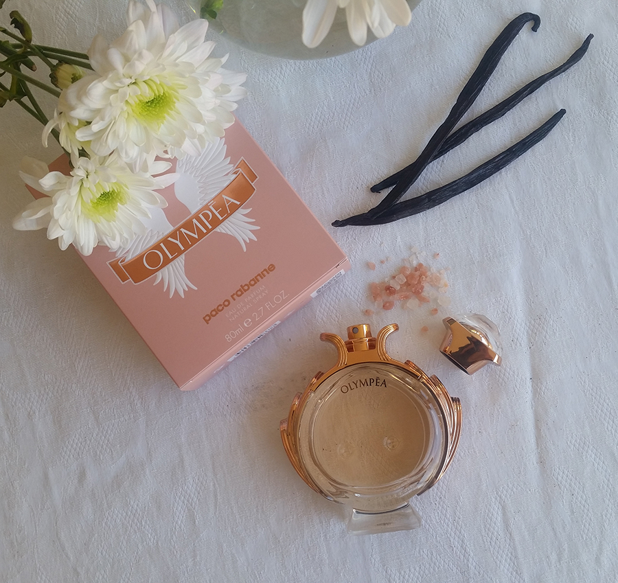 jual parfum paco rabanne olympea 80ml original jual parfum paco rabanne olympea 80ml original