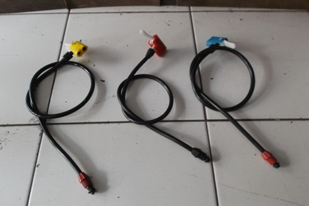 jual selang pompa sepeda motor model baru elastis warna jual selang pompa sepeda motor model baru elastis warna