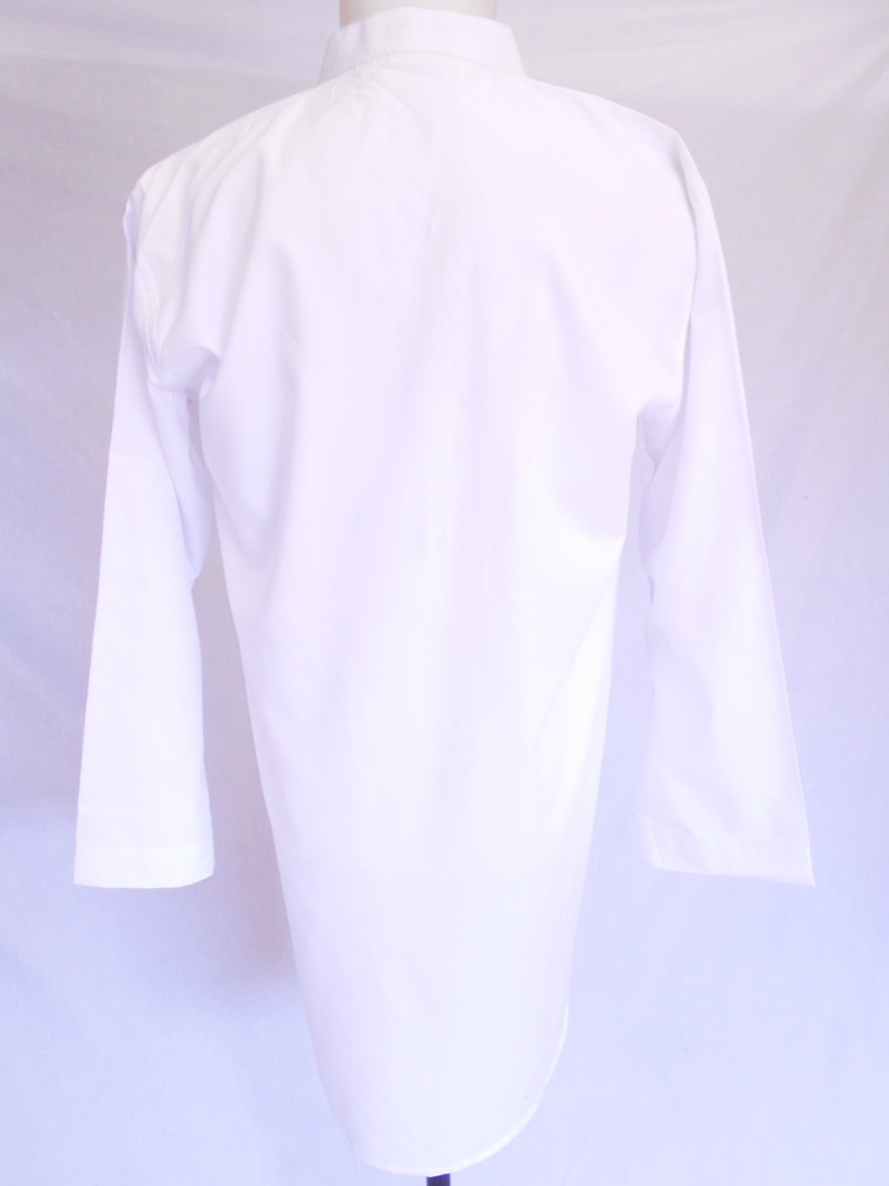 Jual Baju Atasan Pakistan Basmah Gamis Haji Umroh Pria Model