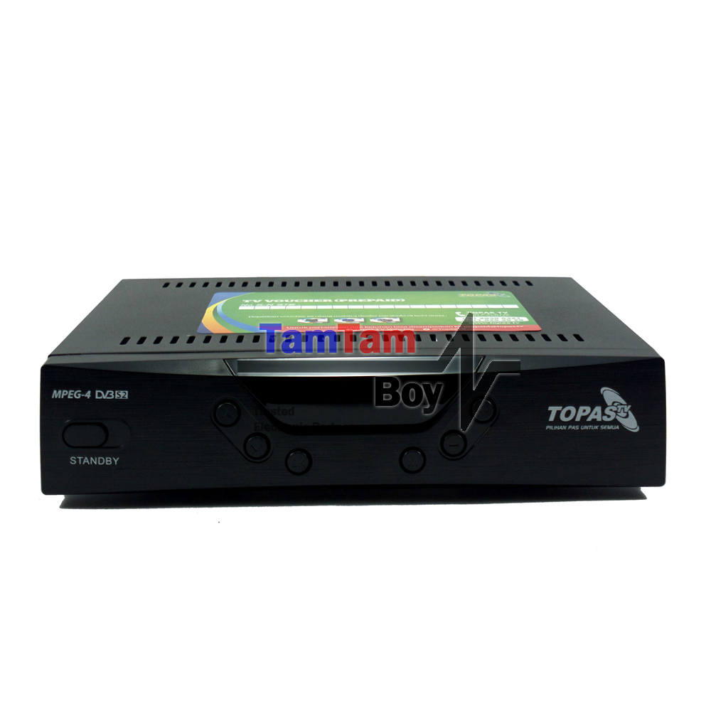Receiver Topas Mpeg Prepaid Cband - Jual Receiver Parabola Topas Tv Hd Prepaid Free 2 Tahun receiver topas mpeg prepaid cband jual receiver parabola topas tv hd prepaid free 2 tahun