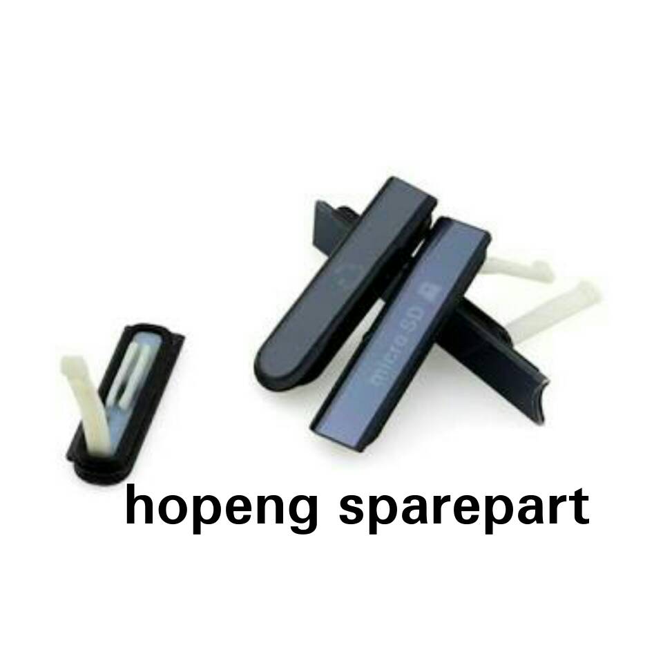 jual penutup port usb sony xperia z1 hopeng separepart jual penutup port usb sony xperia z1 hopeng separepart