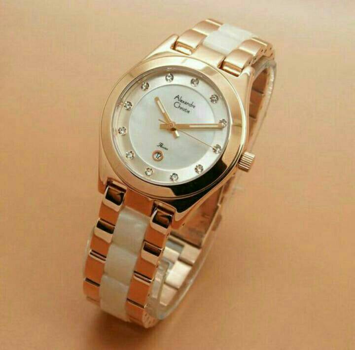 jual terbaru jam tangan wanita cewek alexandre christie jual terbaru jam tangan wanita cewek alexandre christie