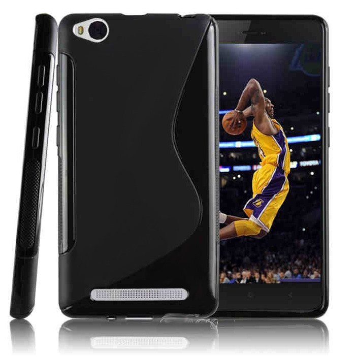 Hitam Daftar Update Source · Flip Cover Ume Xiaomi Redmi Note 3 Soft .
