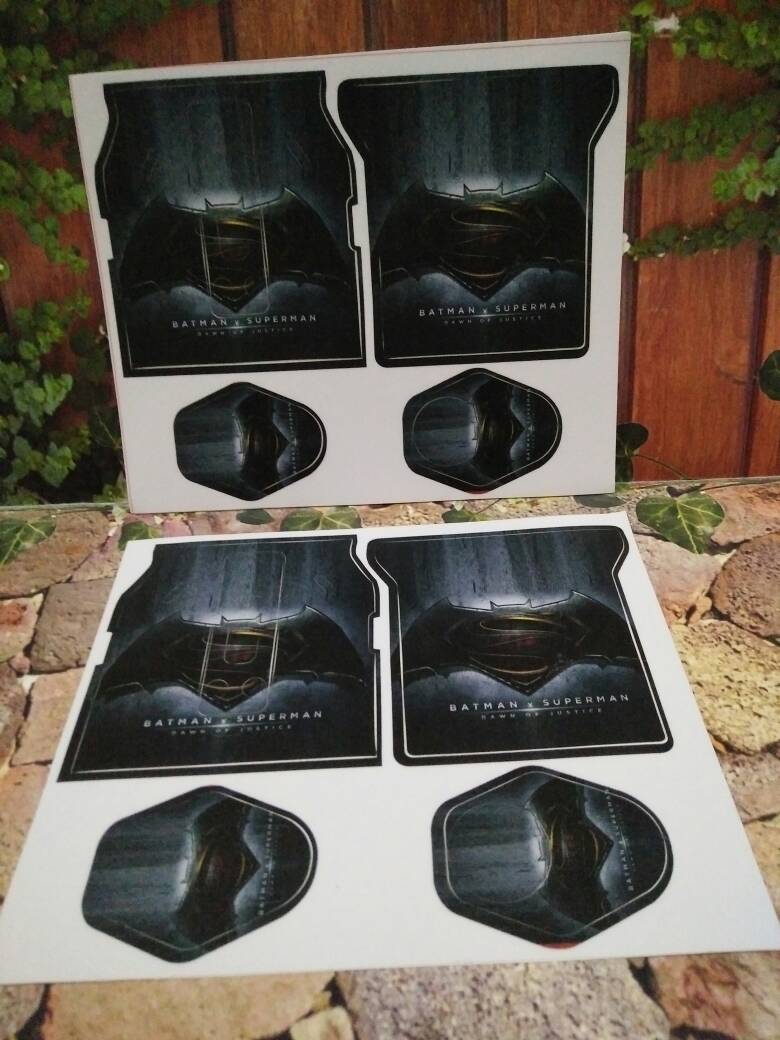 jual garskin wismec rx200 batman vs superman mukadiskon jual garskin wismec rx200 batman vs superman mukadiskon