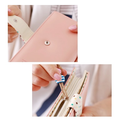 jual korean style wallet dompet wanita import sm no 1 jual korean style wallet dompet wanita import sm no 1