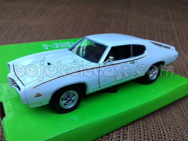 jual miniatur mobil pontiac gto 1969 putih diecast welly 1 24 pojok diecast jual miniatur mobil pontiac gto 1969 putih diecast welly 1 24 pojok diecast