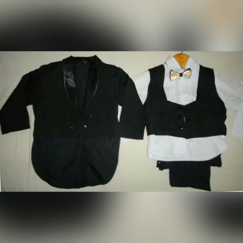 jual 1 2 3 4 tahun setelan jas konduktor anak stelan jas tuxedo pinguin bunda alya babyshop jual 1 2 3 4 tahun setelan jas konduktor anak stelan jas tuxedo pinguin bunda alya babyshop