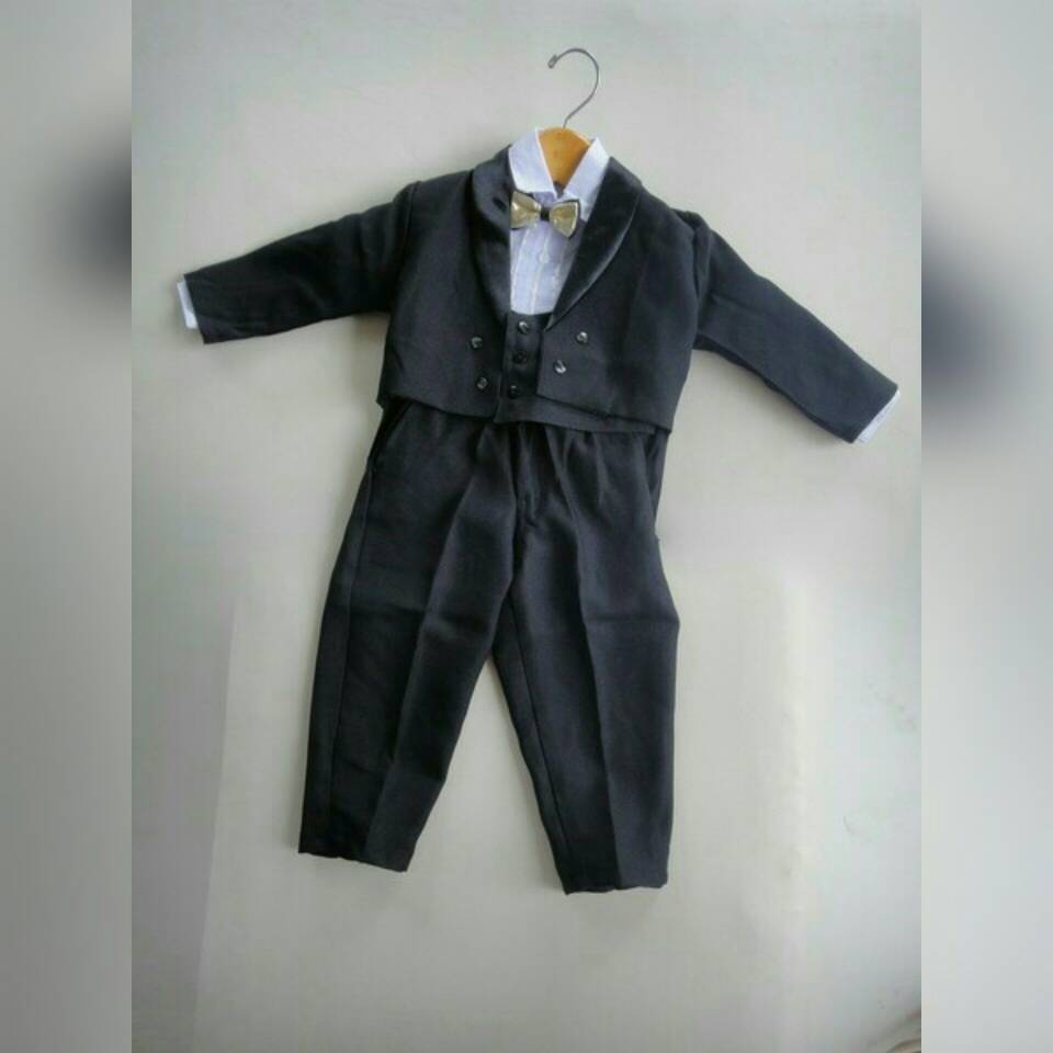 jual 1 2 3 4 tahun setelan jas konduktor anak stelan jas tuxedo pinguin bunda alya babyshop jual 1 2 3 4 tahun setelan jas konduktor anak stelan jas tuxedo pinguin bunda alya babyshop