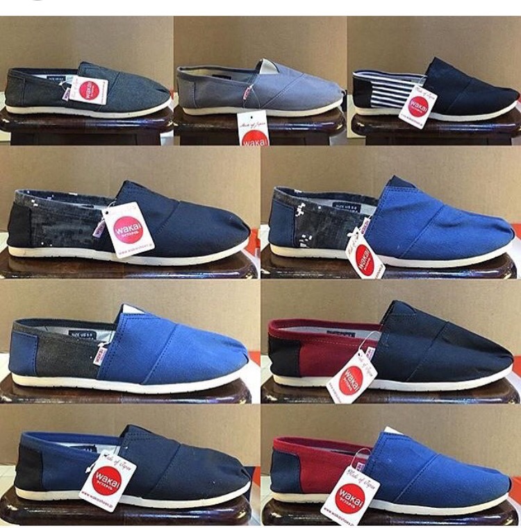 jual sepatu wakai toko sepatu lisshoes jual sepatu wakai toko sepatu lisshoes