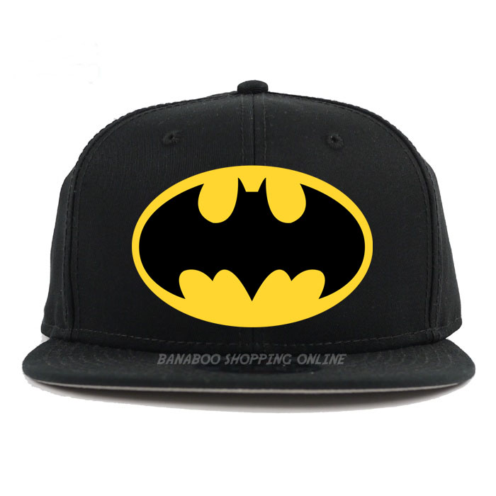 jual topi snapback batman logo kuning banaboo shopping jual topi snapback batman logo kuning banaboo shopping