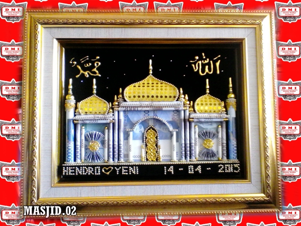 6000 Gambar 2 Dimensi Masjid Paling Baru 6000 Gambar 2 Dimensi Masjid Paling Baru