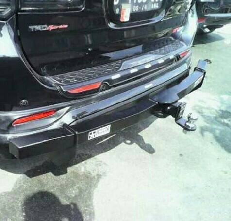 jual towing bar arb belakang penarik mobil besi bumper variasimania jual towing bar arb belakang penarik mobil besi bumper variasimania