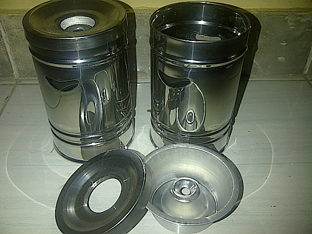 jual alat kebersihan asbak rokok mini stainless unik bagus jual alat kebersihan asbak rokok mini stainless unik bagus