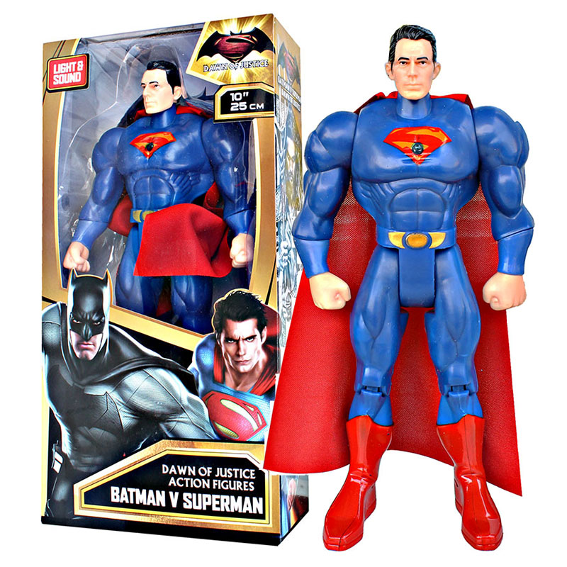 Mainan Anak Batman Figure jual mainan anak figure superman versi superman vs batman Mainan Anak Batman Figure jual mainan anak figure superman versi superman vs batman