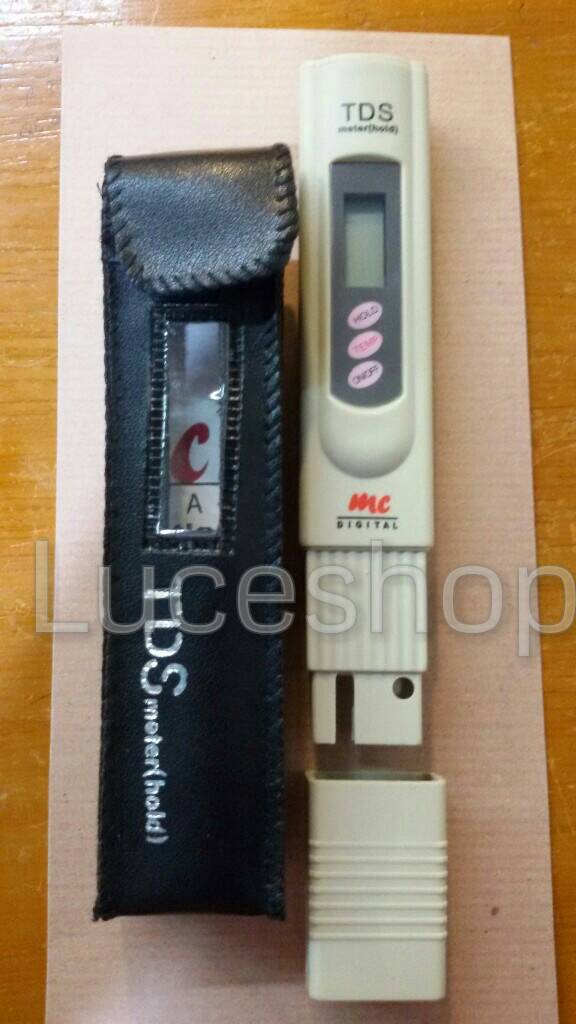 jual tds meter total dissolved solids alat ukur air jual tds meter total dissolved solids alat ukur air