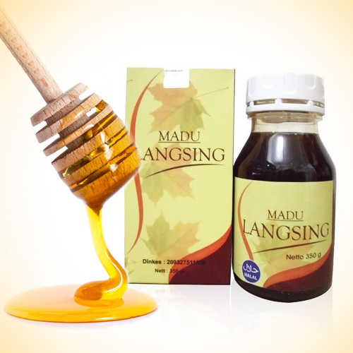 Jual Madu Herbal Pelangsing Di Pakpak Bharat