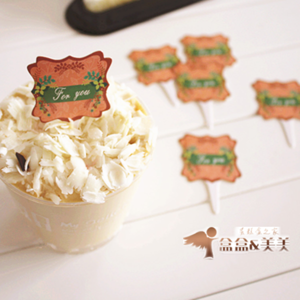 jual topper cupcake packing karton plastik cake bolu jual topper cupcake packing karton plastik cake bolu