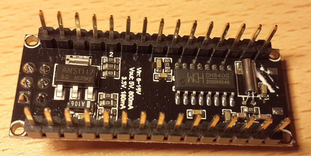 Arduino Nano Clone Drivers For Windows Vista Arduino Nano Clone Drivers For Windows Vista