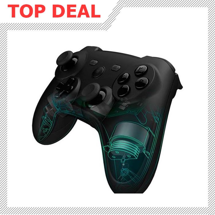 jual xiaomi gamepad joystick controller bluetooth original jual xiaomi gamepad joystick controller bluetooth original
