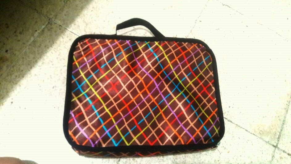 Tas Travel Foldable Trolley Bag jual foldable trolley bag serba organizer Tas Travel Foldable Trolley Bag jual foldable trolley bag serba organizer