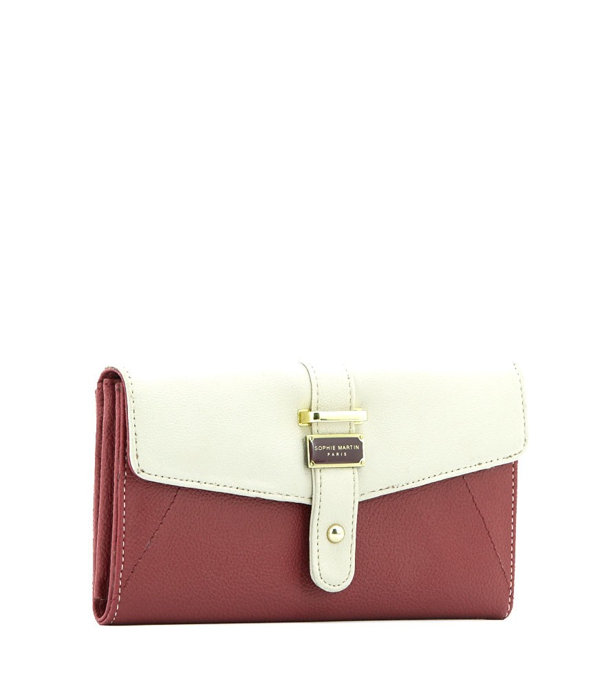 Dompet Wanita Sophie Martin Paris Racquel 694 Branded Import Source Jual DOMPET WANITA .