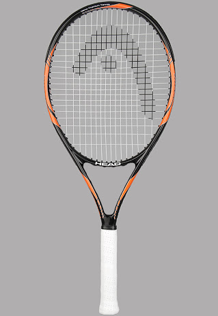 jual raket tenis nano titanium tornado blue genuine jual raket tenis nano titanium tornado blue genuine