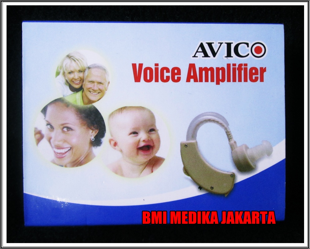 jual hearing aid avico non kabel bmi medika jakarta jual hearing aid avico non kabel bmi medika jakarta