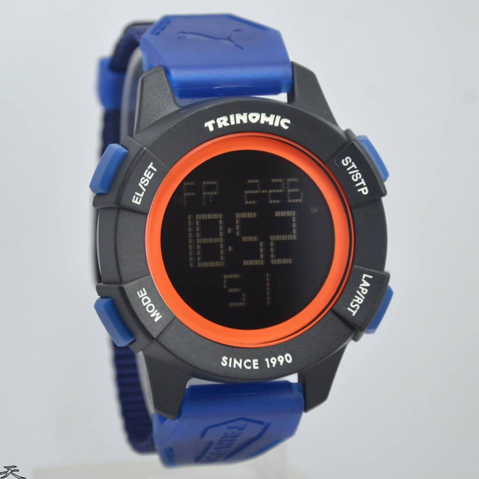 jual jam tangan trinomic pu911301005 original jual jam tangan trinomic pu911301005 original
