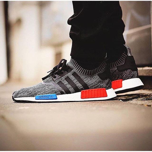 Now Available: Women's adidas NMD R1 PK