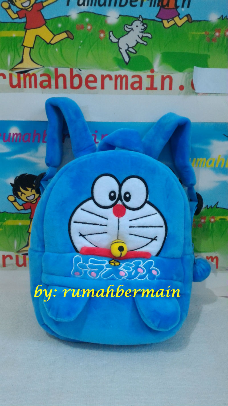 Tas Tangan Doraemon jual tas ransel doraemon 27cm tangan tas anak tas Tas Tangan Doraemon jual tas ransel doraemon 27cm tangan tas anak tas