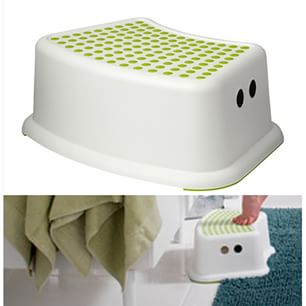 jual children stool bangku anak ikea forsiktig anti slip jual children stool bangku anak ikea forsiktig anti slip
