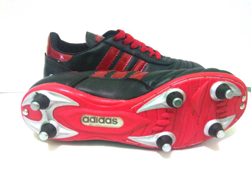 jual sepatu bola kulit pull besi new libazy jual sepatu bola kulit pull besi new libazy
